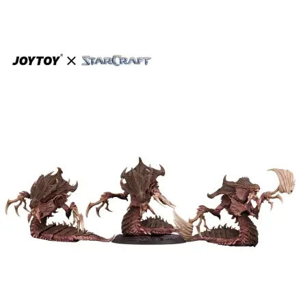 StarCraft Komplet figuric Zerg Hydralisk fotografija izdelka