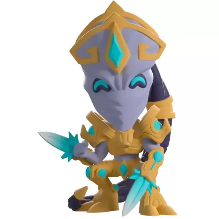 Starcraft Vinyl Figura Protoss 11 cm termékfotója