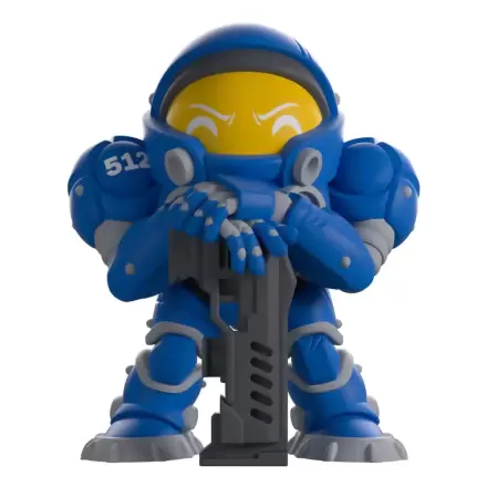Starcraft Vinil Figurica Terran 11 cm termékfotója