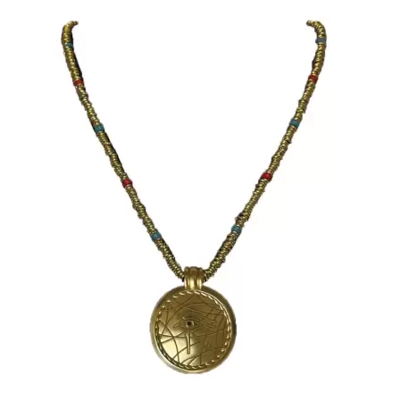 Stargate Replika 1/1 Eye of Ra Amulet fotografija izdelka