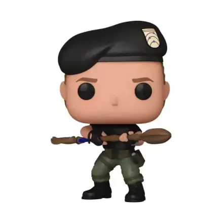 Stargate Funko POP! Movies Vinil Figura Jack O'Neil 9 cm termékfotója