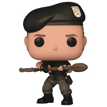 Stargate Funko POP! Movies Vinil Figura Jack O'Neil 9 cm fotografija izdelka