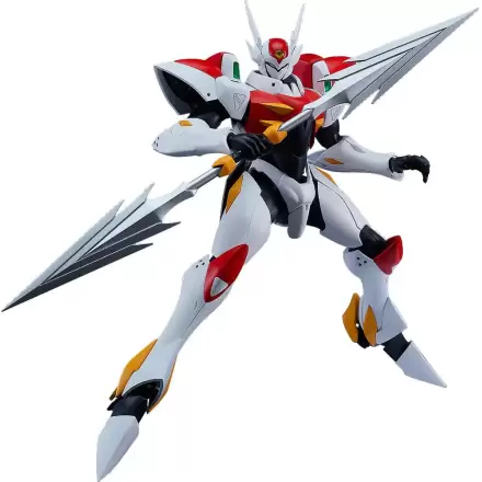 Starknight Tekkaman Blade Moderoid Plastični Model Komplet Tekkaman Blade 18 cm termékfotója