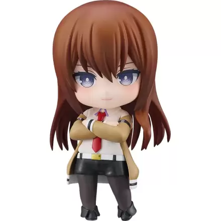 Steins Gate Nendoroid akcijska figura Kurisu Makise 2.0 10 cm termékfotója