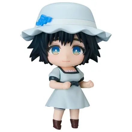 Steins Gate Nendoroid akcijska figura Mayuri Shiina 2.0 10 cm fotografija izdelka