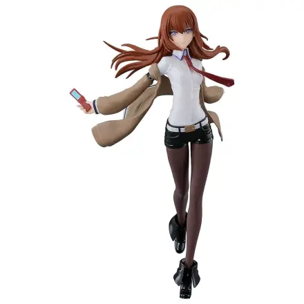 Steins;Gate Reincarnation komplet plastičnega modela Kurisu Makise 21 cm fotografija izdelka