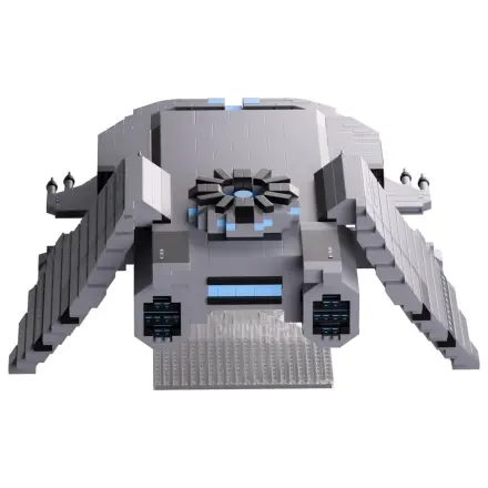 Stellaris Brickset Sesalska znanstvena ladja fotografija izdelka