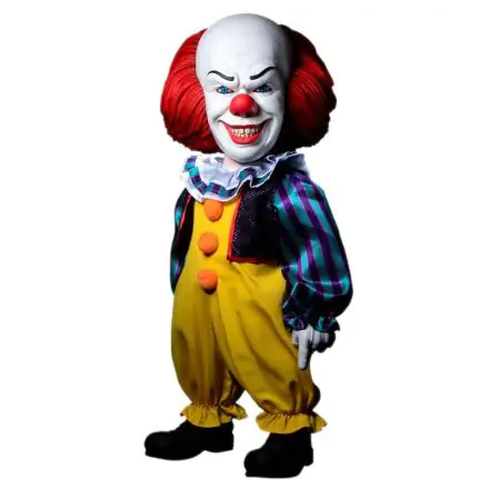 Stephen Kings It 1990 MDS Deluxe akcijska figura Pennywise 38 cm termékfotója