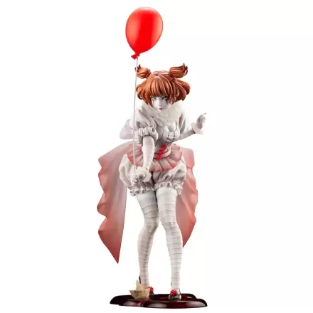 Stephen Kings It 2017 Bishoujo PVC Kip 1/7 Pennywise 25 cm termékfotója