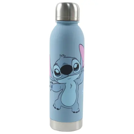 Stitch Alien 626 Plastična steklenica za vodo z navojnim zamaškom 750 ml fotografija izdelka