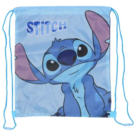 Stitch Alien športna torba, telovadna torba 40 cm fotografija izdelka