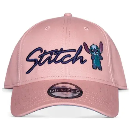 Stitch nastavljiva kapa fotografija izdelka