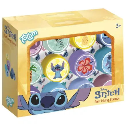 Stitch Aloha komplet za tiskanje, 12 kosov fotografija izdelka