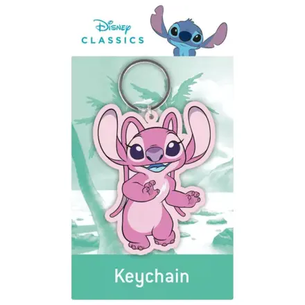 Stitch Angel obesek za ključe fotografija izdelka