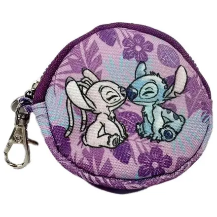 Stitch & Angel Ohana piškotna denarnica za kovance fotografija izdelka