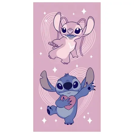 Stitch Angel brisača fotografija izdelka