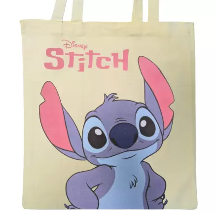 Stitch nakupovalna torba fotografija izdelka