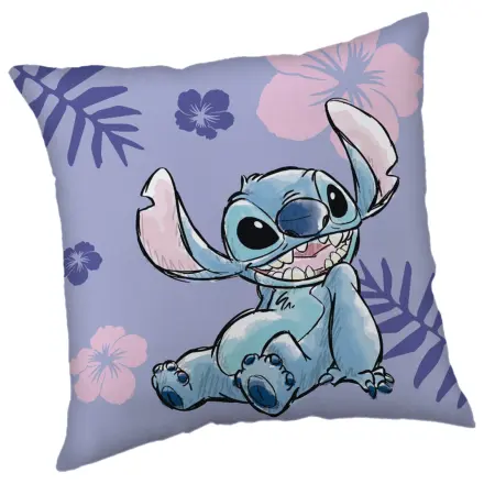 Stitch Blooming vzglavnik fotografija izdelka