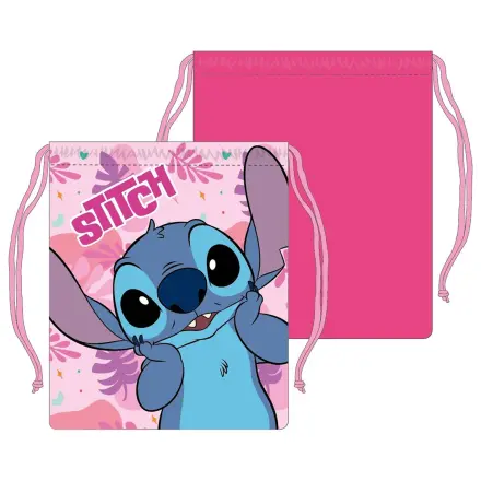 Stitch Cheeky Alien torba za malico 26,5 cm fotografija izdelka