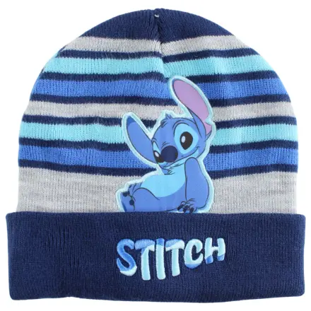 Stitch Chill Blue otroška kapa fotografija izdelka