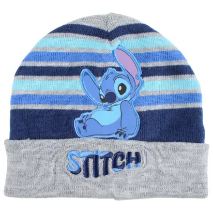Stitch Chill Grey otroška kapa fotografija izdelka