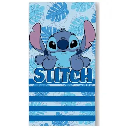Stitch Cool Breeze Brisača 70x140cm fotografija izdelka