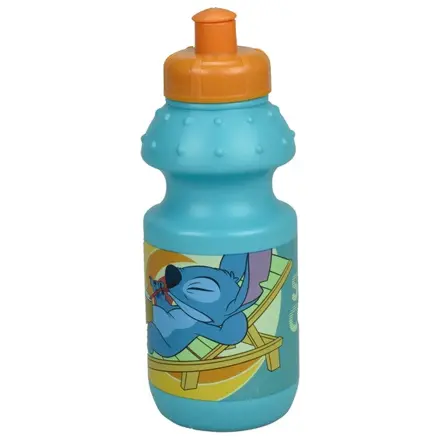 Stitch Cool Plastična Športna Steklenica 350 ml fotografija izdelka