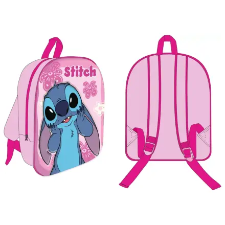 Stitch Cute 3D nahrbtnik, torba 30 cm fotografija izdelka