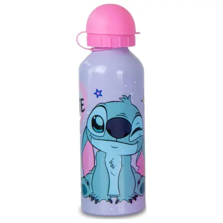 Stitch Cute aluminijasta steklenica za vodo 500 ml fotografija izdelka