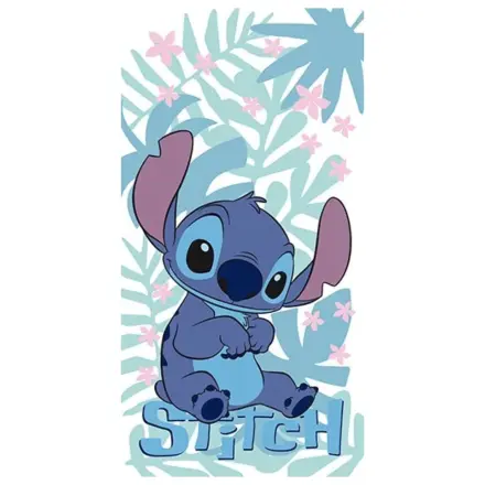 Stitch Cute Chaos brisača fotografija izdelka