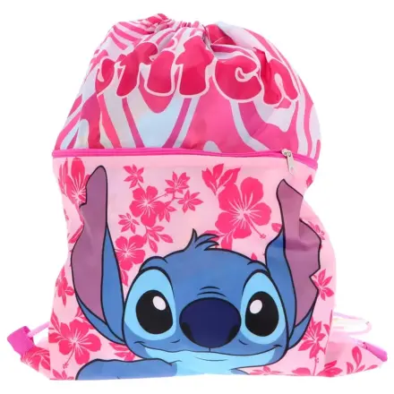 Stitch Cute Deluxe telovadna torba, vrečka z vrvico 45 cm fotografija izdelka