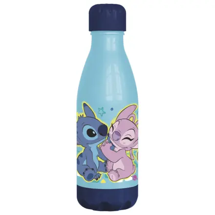 Stitch plastična steklenička za risanje z navojnim pokrovčkom 560ml fotografija izdelka