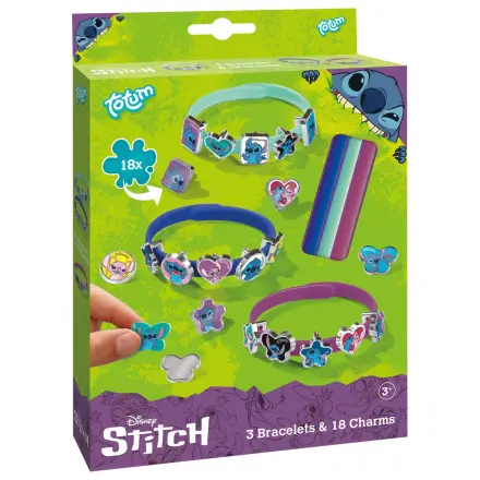 Stitch Extrovert komplet za izdelavo zapestnic fotografija izdelka