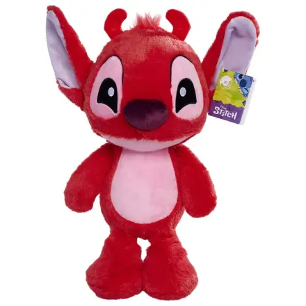 Stitch Flopsies Plišasta figura Leroy 25 cm fotografija izdelka