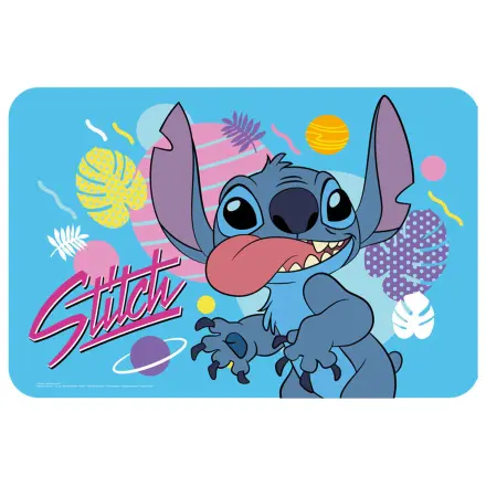 Stitch Goofy podloga za mizo 43x28 cm fotografija izdelka