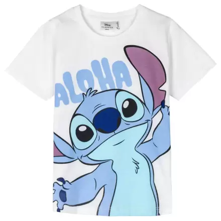 Stitch otroška majica termékfotója