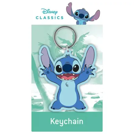 Stitch Happy obesek za ključe fotografija izdelka