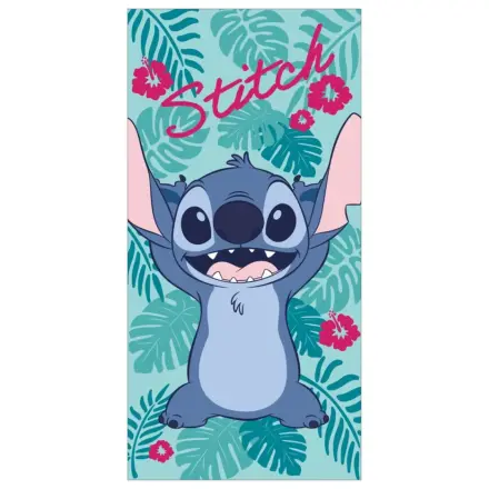 Stitch Happy brisača fotografija izdelka