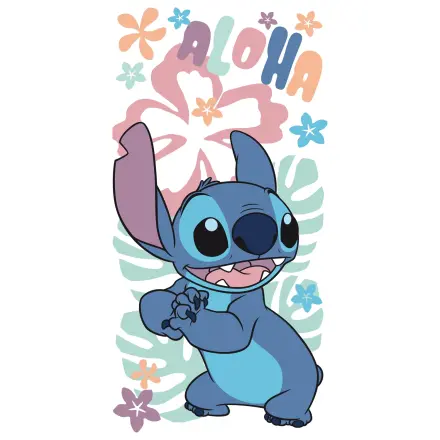 Stitch Hawaiian Harmony brisača fotografija izdelka
