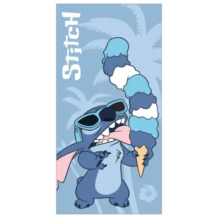 Stitch Ice Cream Brisača fotografija izdelka