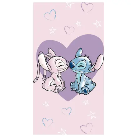 Stitch Love brisača fotografija izdelka