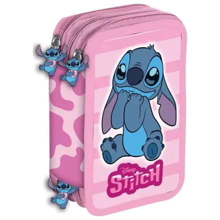 Stitch Lovely poln 3-nadstropni peresnik fotografija izdelka