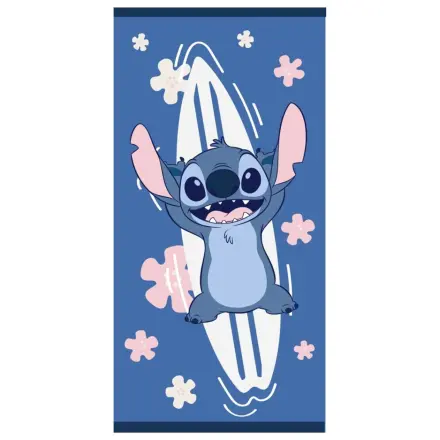 Stitch Ocean brisača fotografija izdelka