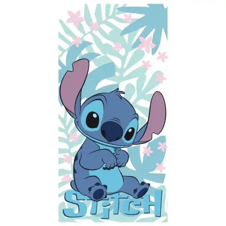 Brisača Stitch Palm Leaves fotografija izdelka