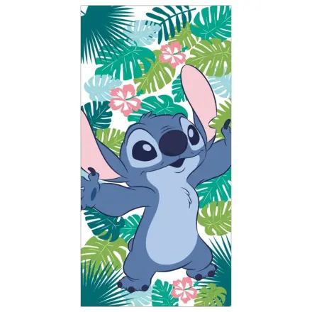 Stitch Paradise brisača fotografija izdelka