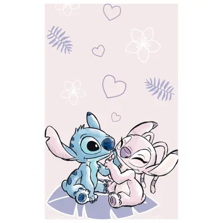 Stitch roza brisača fotografija izdelka