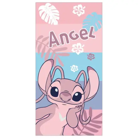 Stitch Pink brisača fotografija izdelka