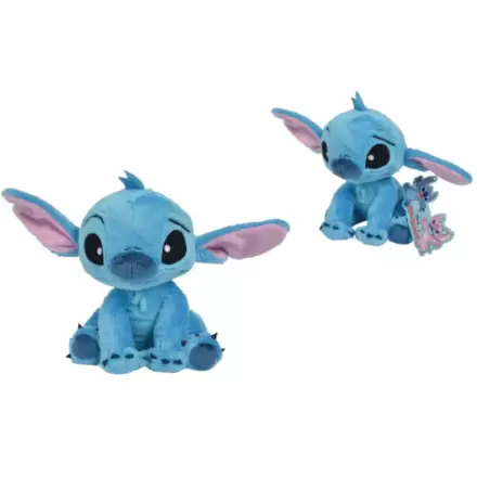 Stitch Plišasta Igrača 18 cm termékfotója