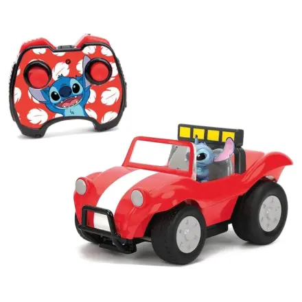 Stitch avtomobilček RC bagi 1:24 fotografija izdelka