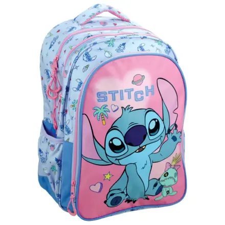 Stitch torba za zbirko, šolska torba, torba 42 cm fotografija izdelka